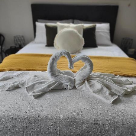 Quality Stay Private Guest Room In Оукланд Екстериор снимка