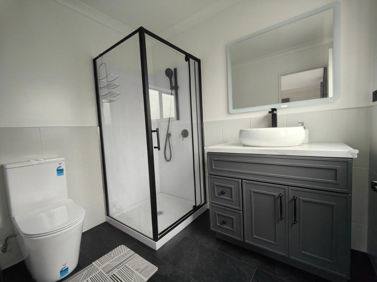 Quality Stay Private Guest Room In Оукланд Екстериор снимка