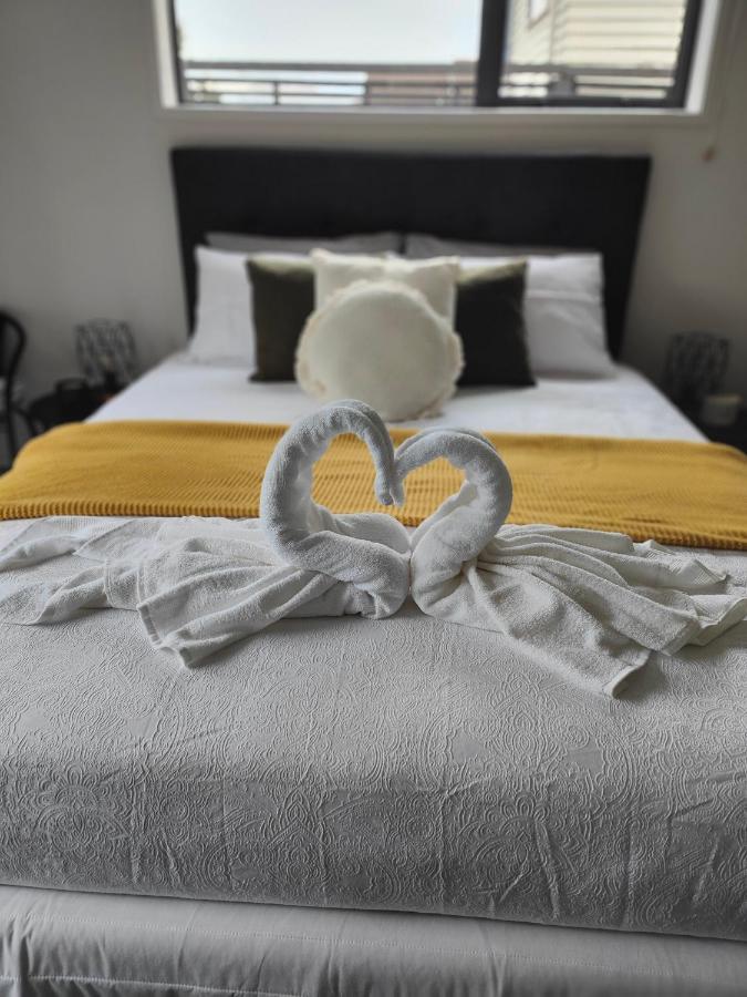 Quality Stay Private Guest Room In Оукланд Екстериор снимка