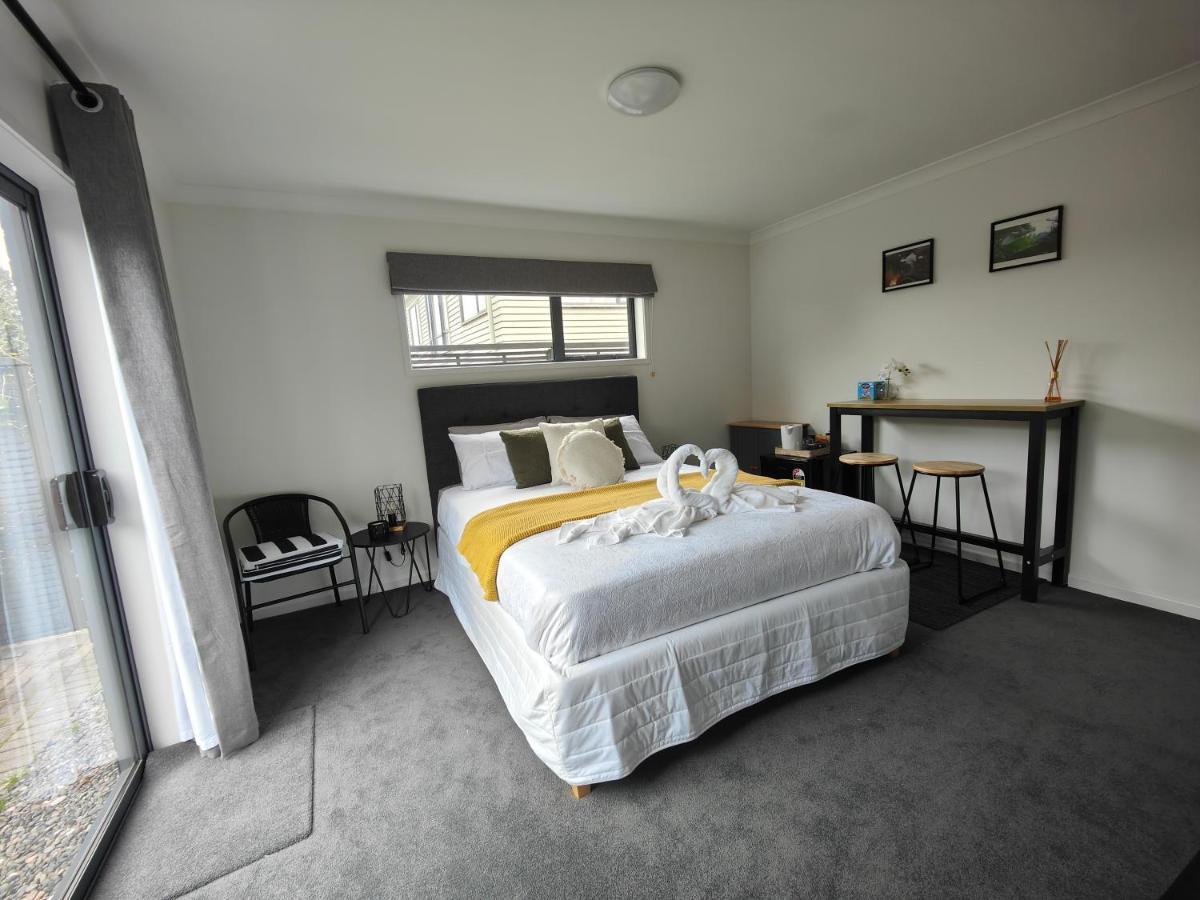 Quality Stay Private Guest Room In Оукланд Екстериор снимка