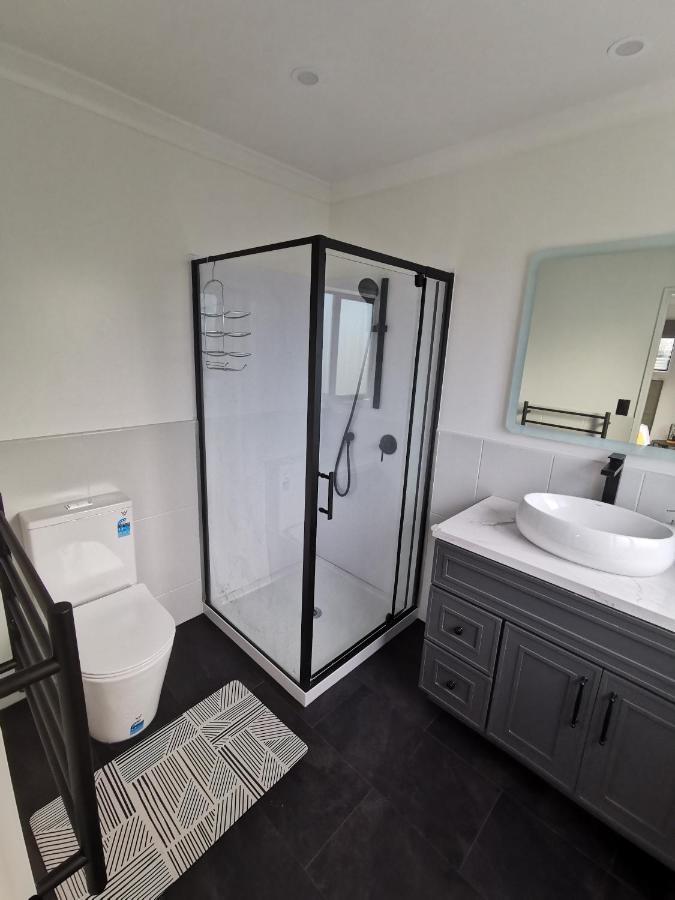 Quality Stay Private Guest Room In Оукланд Екстериор снимка