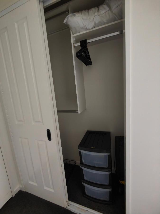 Quality Stay Private Guest Room In Оукланд Екстериор снимка