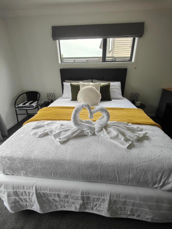 Quality Stay Private Guest Room In Оукланд Екстериор снимка