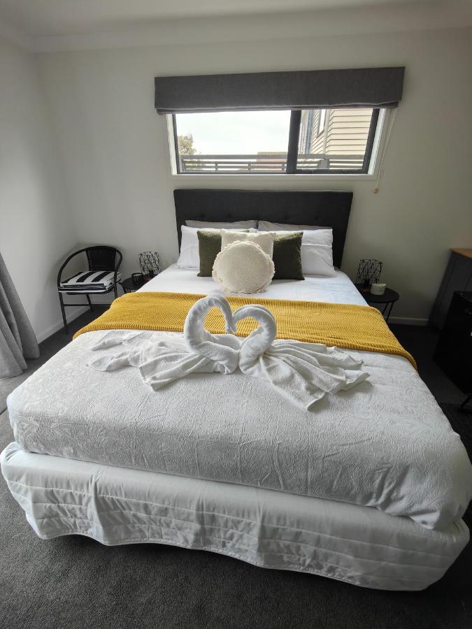 Quality Stay Private Guest Room In Оукланд Екстериор снимка
