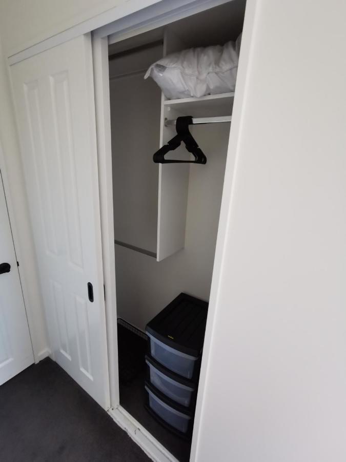Quality Stay Private Guest Room In Оукланд Екстериор снимка